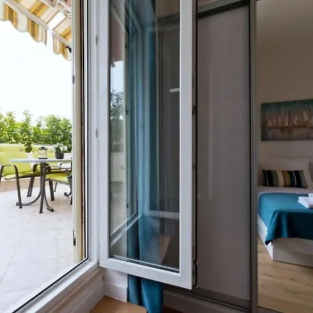 Apartment Michelle *