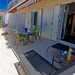 Michelle * Dubrovnik