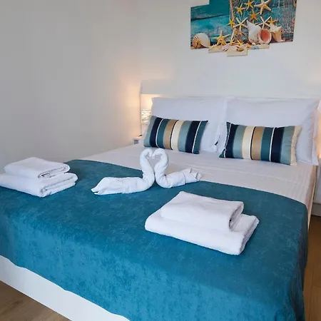 アパート Michelle