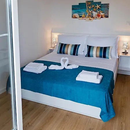 Michelle * ドゥブロブニク