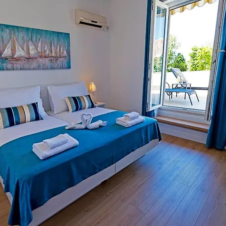 Michelle ドゥブロブニク