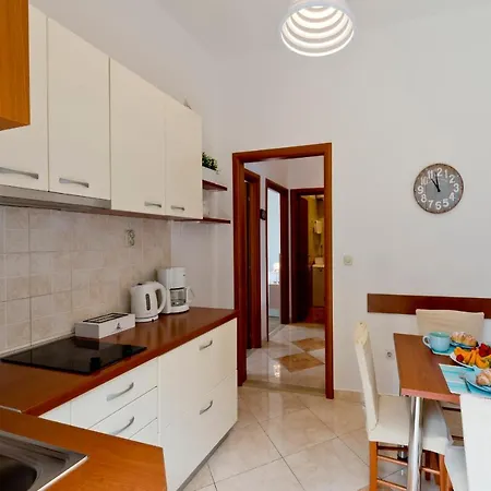 Michelle * ドゥブロブニク