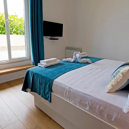 Michelle 아파트 두브로브니크