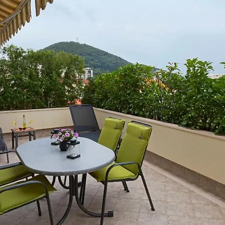 Michelle * ドゥブロブニク