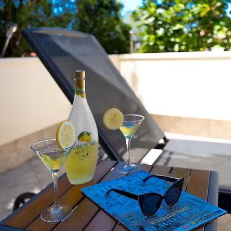 アパート Michelle *