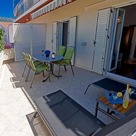 Michelle * ドゥブロブニク