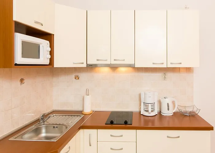 Apartament Michelle Dubrownik