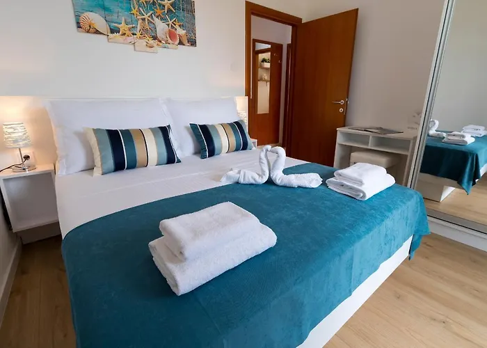 Apartament Michelle *