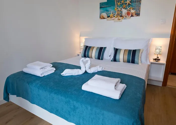 Appartement Michelle