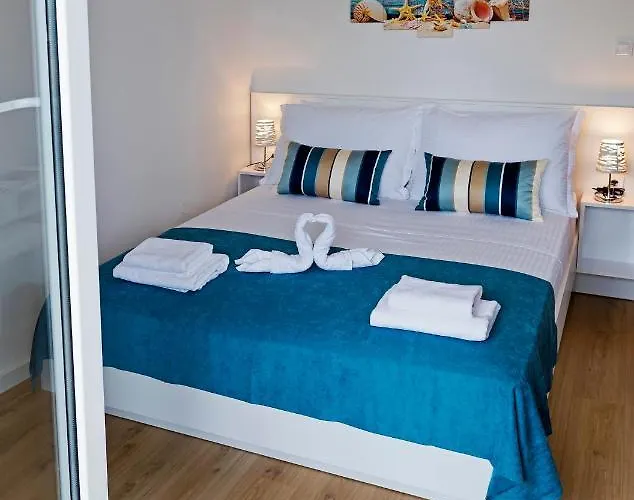 Michelle * דוברובניק