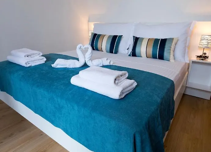 Apartament Michelle Dubrownik