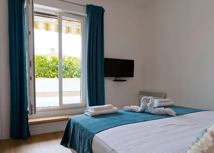 Daire Michelle Dubrovnik