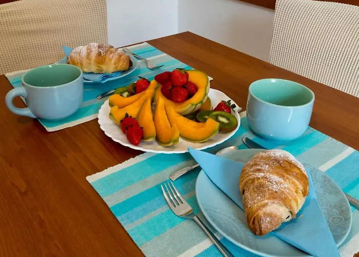 Apartament Michelle *