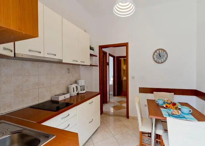 Michelle * דוברובניק