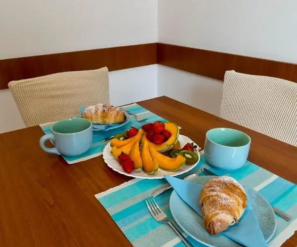 Apartament Michelle Dubrownik