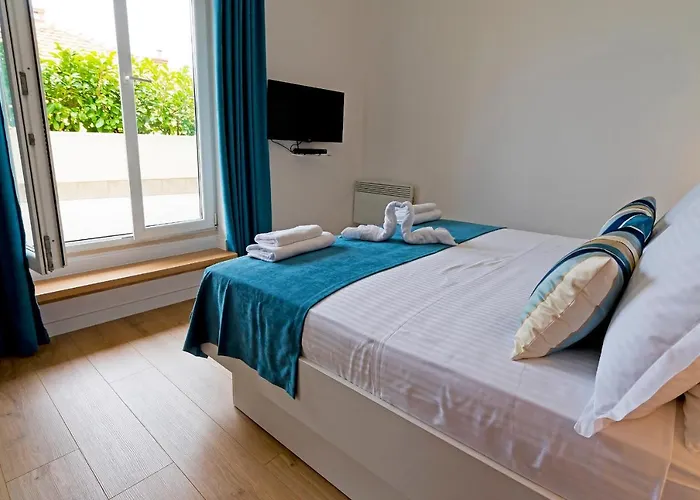 Michelle Apartament Dubrownik