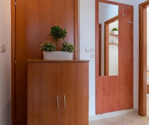 Apartament Michelle Dubrownik