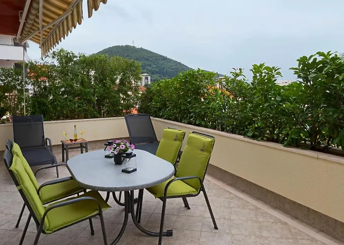 Michelle * דוברובניק