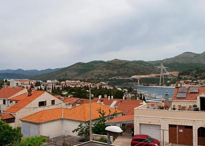 Daire Michelle Dubrovnik