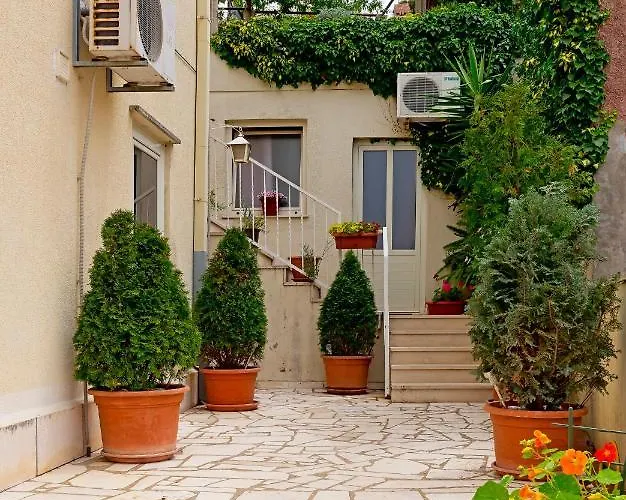 Michelle Appartement *