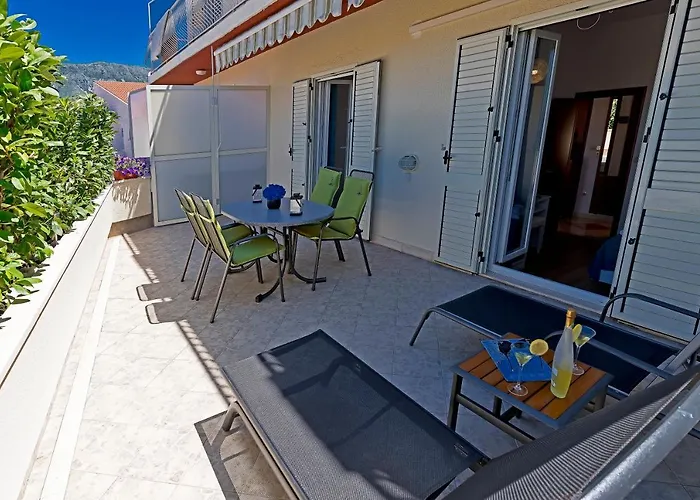 Michelle * Dubrownik