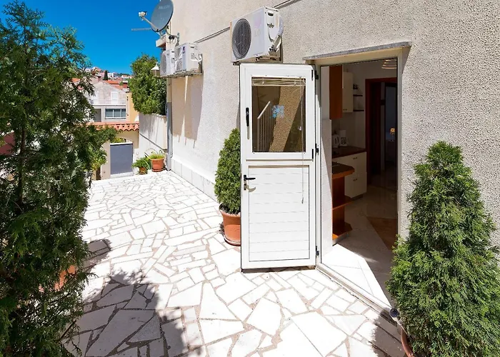 Apartament Michelle *