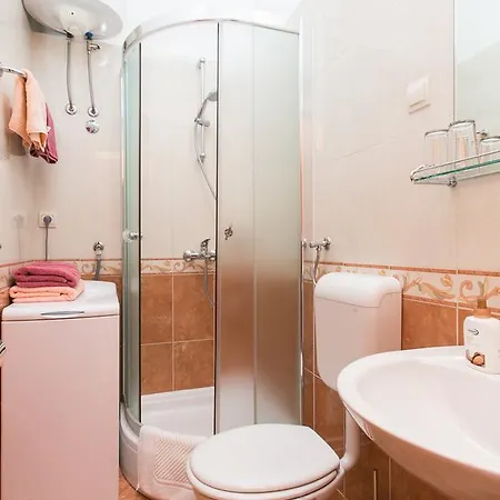 Appartement Michelle *