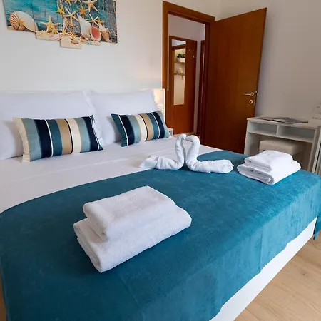 Appartement Michelle *
