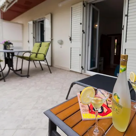Appartement Michelle *