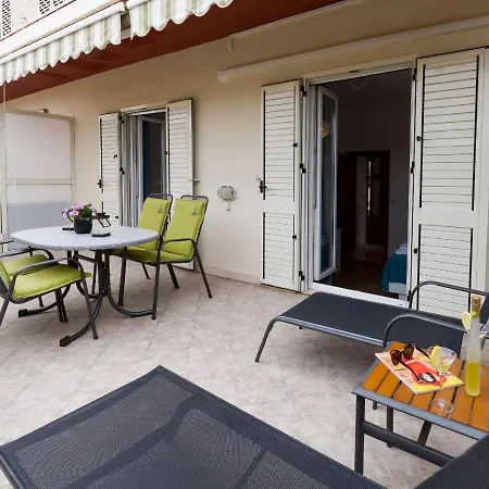 Апартаменты Michelle Дубровник