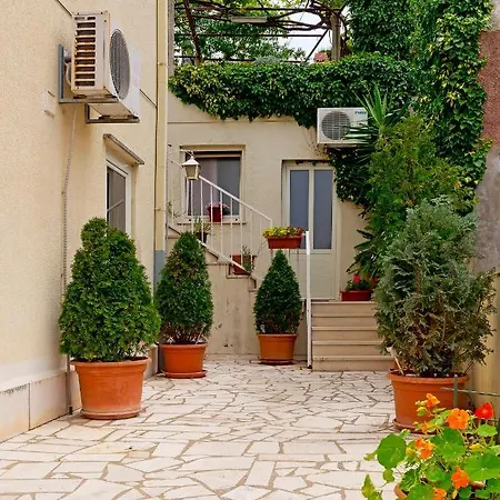 Michelle Appartement *