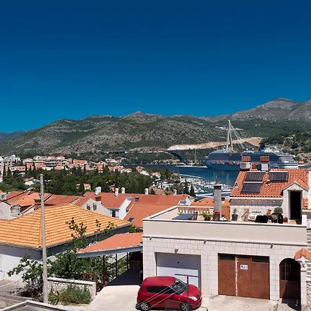 Апартаменты Michelle