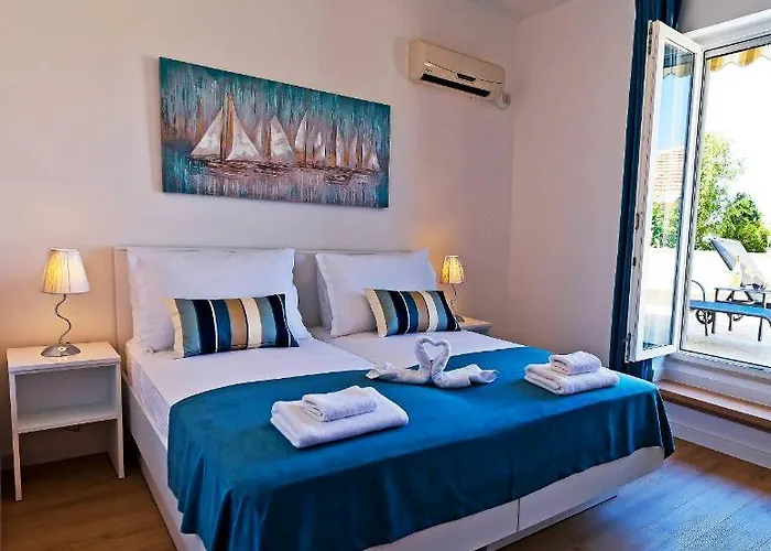 Michelle * Дубровник