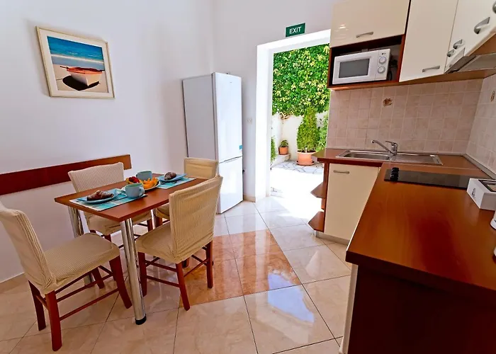 Michelle Дубровник